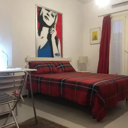 Guest house Short Let Olbia