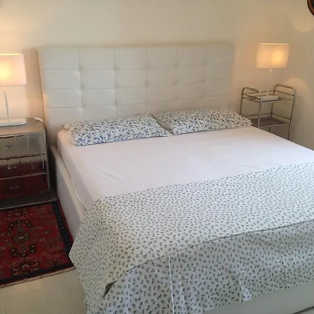 Short Let Guest house Olbia