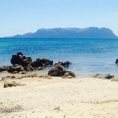 Short Let Olbia