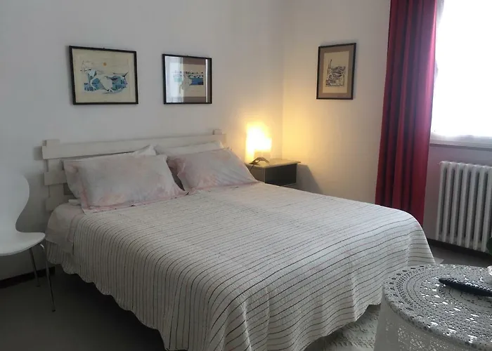 Short Let Pensión *